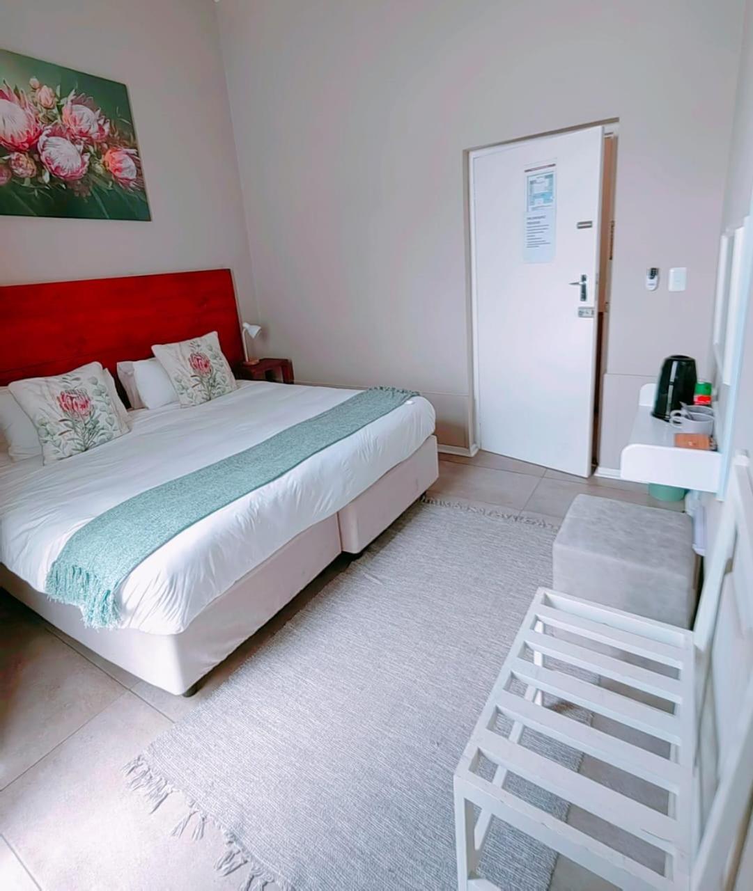 Albertinia Hotel ภายนอก รูปภาพ
