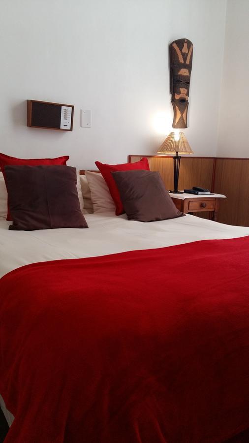 Albertinia Hotel ภายนอก รูปภาพ